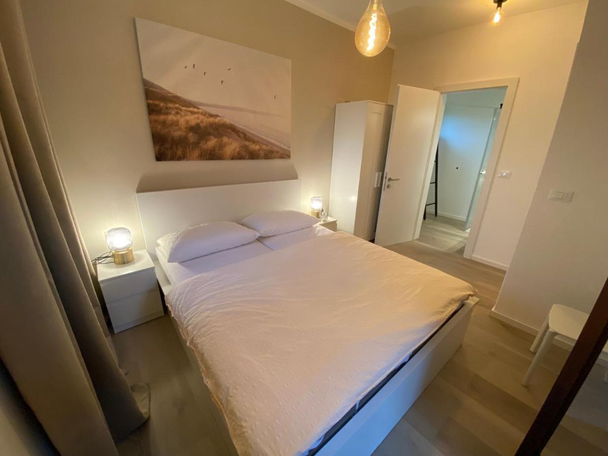 Boutiqueloft Vista Lejlighed Bardolino Eksteriør billede