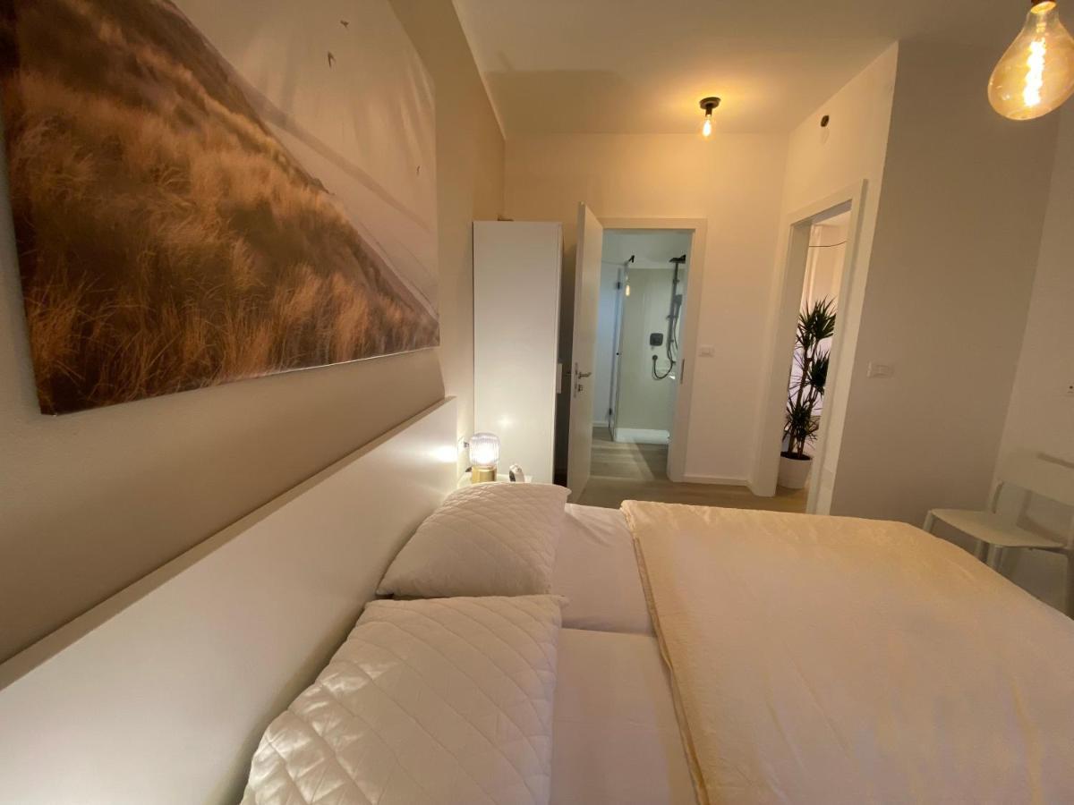 Boutiqueloft Vista Lejlighed Bardolino Eksteriør billede