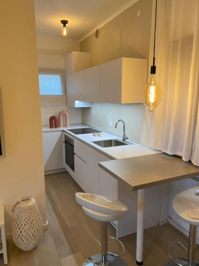 Boutiqueloft Vista Lejlighed Bardolino Eksteriør billede