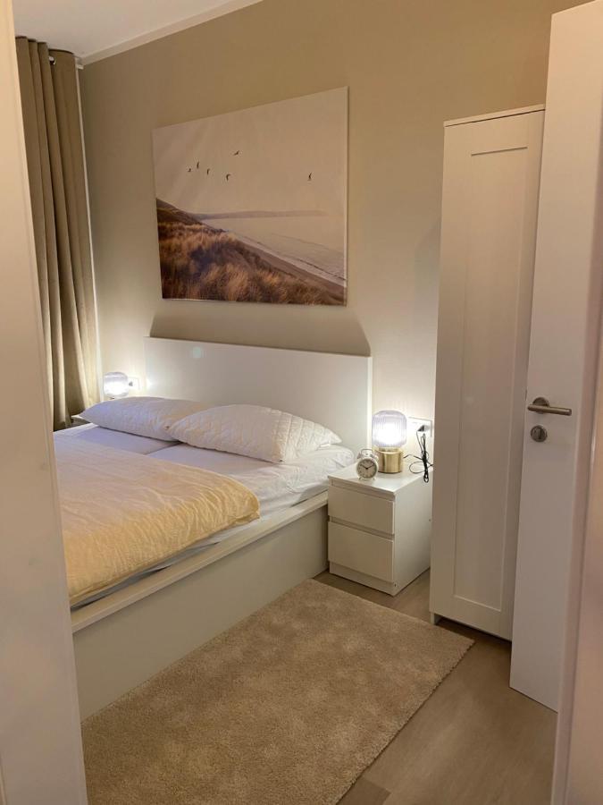Boutiqueloft Vista Lejlighed Bardolino Eksteriør billede